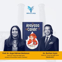 Anayasa Candır