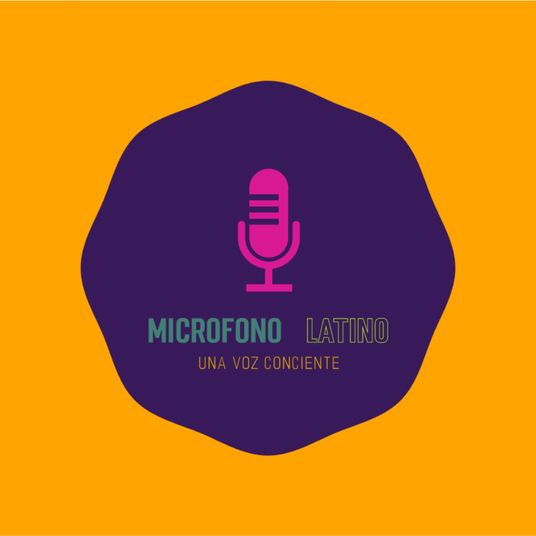 Micrófono Latino
