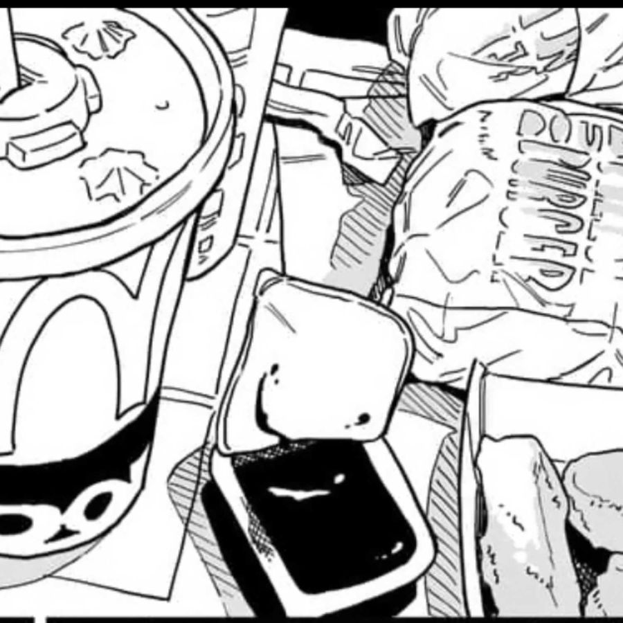 Anime Death Spiral Ep 35 Gluttonous Podcasters