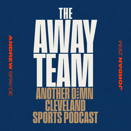 The Away Team