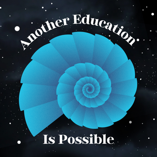 Another Education Is Possible