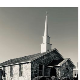 Antioch Speaks