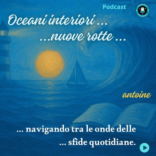Oceani Interiori: nuove rotte riflessive