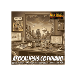 Apocalipsis Cotidiano