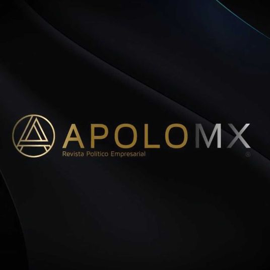 Charlando con Apolo - PodCast Revista ApoloMX