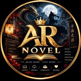 AR Novel Library