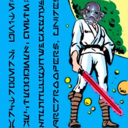 Arctroopers, Unite!