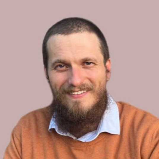 Rabbi Flow