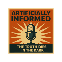 Artificially Informed