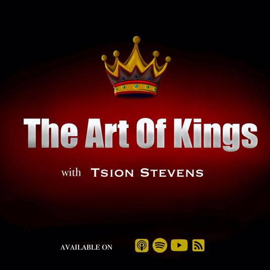 The Art of Kings