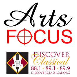 ArtsFocus