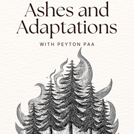 Ashes and Adaptations