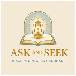 Ask and Seek