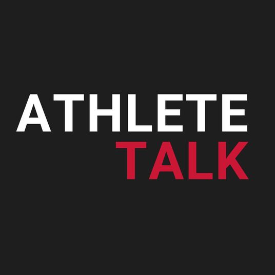 Athlete Talk