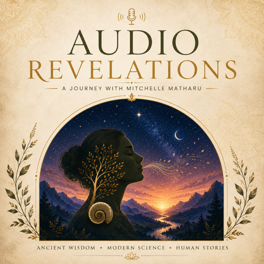 Audio Revelations