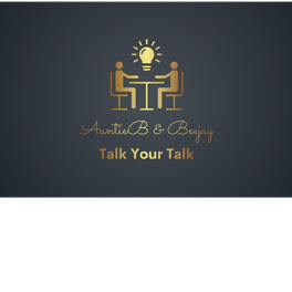 Talk Your Talk 