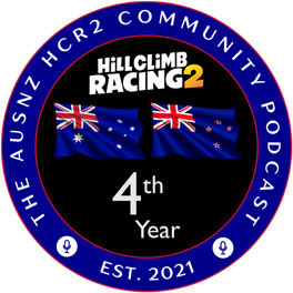 AUSNZ HCR2 Community Podcast