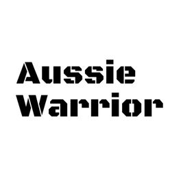 Aussie Warrior