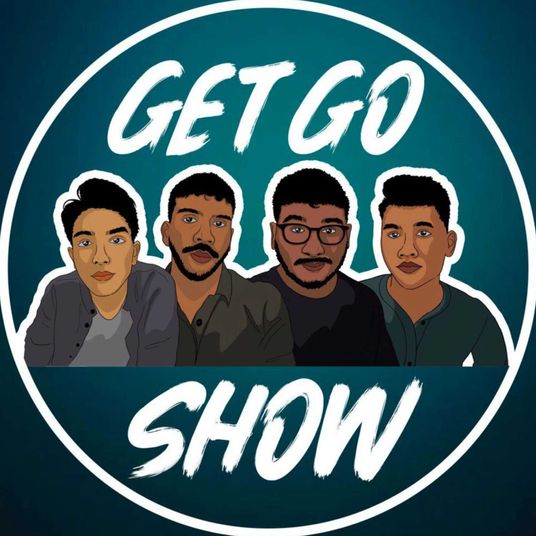 The Get Go Show