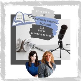 Authors Talking Bookish