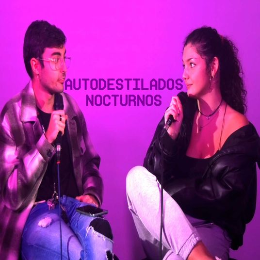 Autodestilados Nocturnos