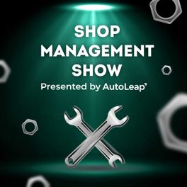 The Shop Management Show