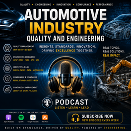 Automotive industry Quality and Engineering