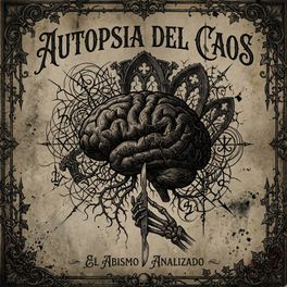 Autopsia Del Caos