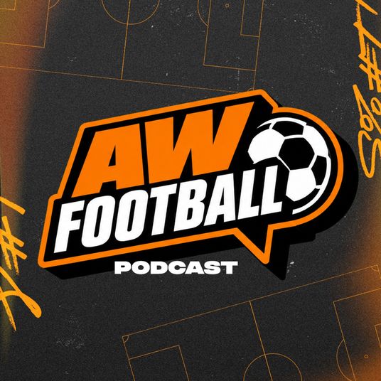 AW Football Podcast