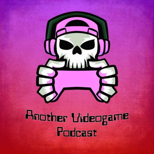 Another Videogame Podcast