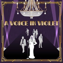 A Voice In Violet