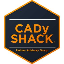 AWSome Partners CADy Shack Working with AWS as a Partner