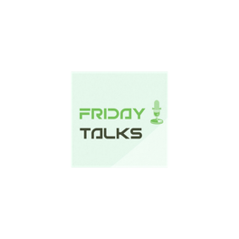 AYR 2025 - Friday Talks