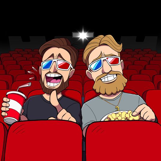 B-Movie Brevens
