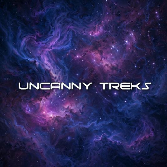 Uncanny Treks