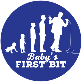 Baby's First Bit