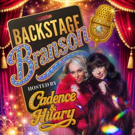 Backstage Branson