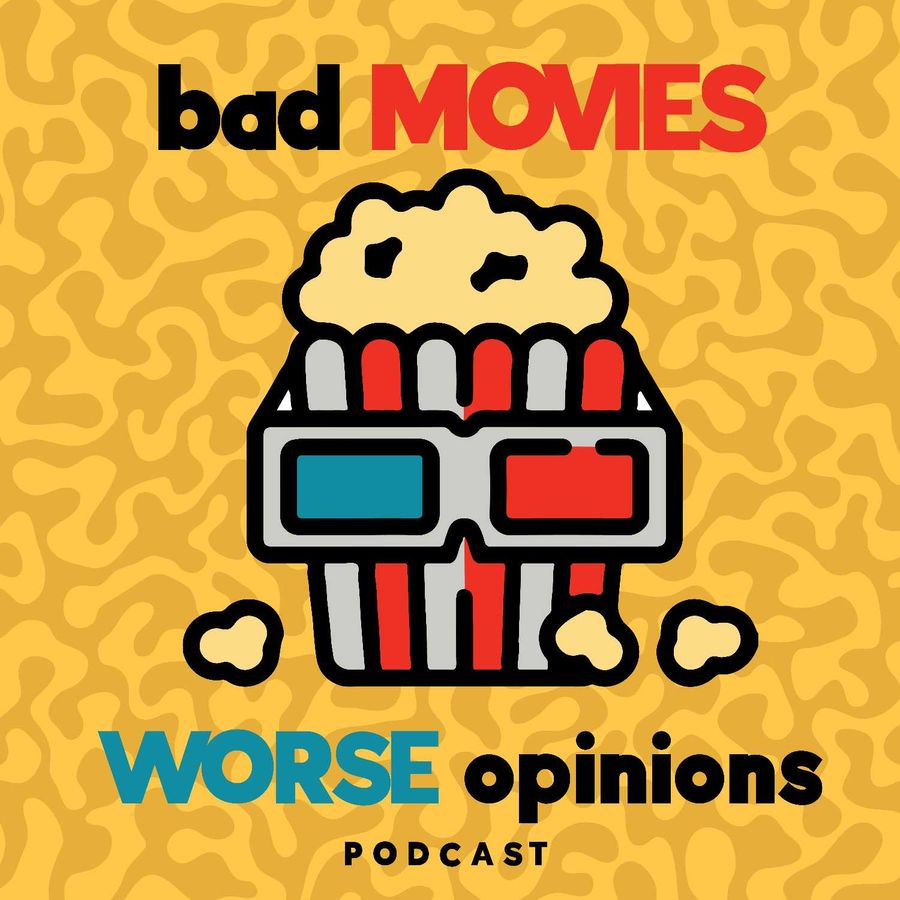 Good Vs Bad Movies