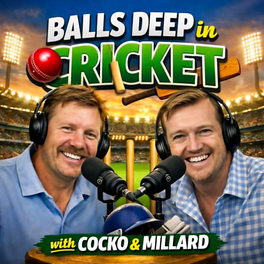 Balls Deep in Cricket