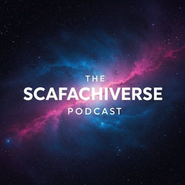 The Scafachiverse Podcast