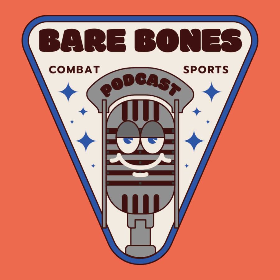 Anything Bones Podcast