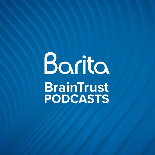Barita BrainTrust Podcast