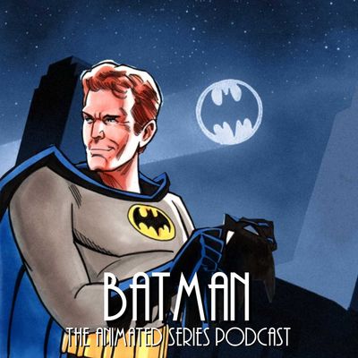 A Tribute to Kevin Conroy - The BATTASS Podcast