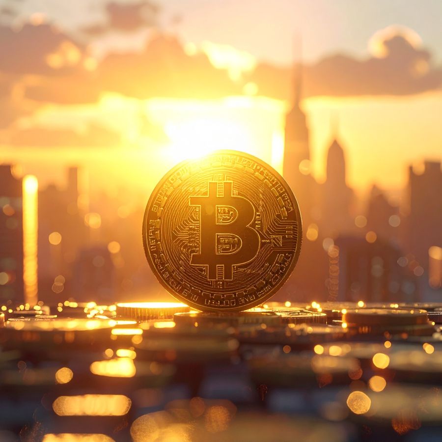 Bitcoin Crash Explained & Bitharvest Scam Exposed: The Cycles Repeat |  Podcast Episode on RSS.com