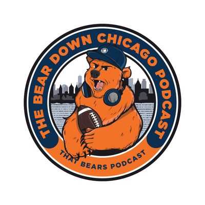 chicago bears nation