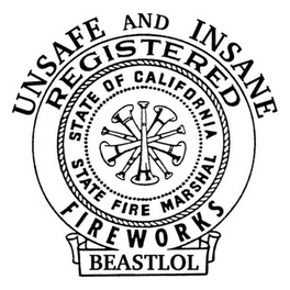Beastlol’s Firework Podcast