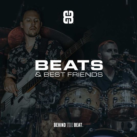 Beats & Best Friends