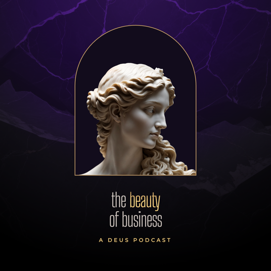 The Beauty of Business