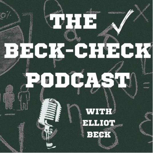 The Beck-Check Podcast