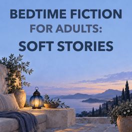Bedtime Fiction for Adults: Soft Stories